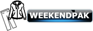 UNISEX WEEKENDPAK 2-DELIG masterclasses
